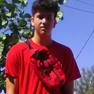 Meet your Posher, Andrew